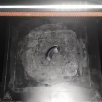 Creality K1 Max 90 degree Bend-3