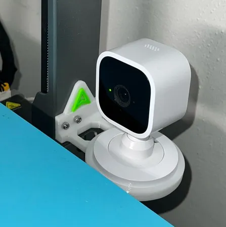 Support de caméra Blink pour Ender 3 V3 Plus