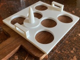 Choclate Press Tool For Chocolate Mold -1