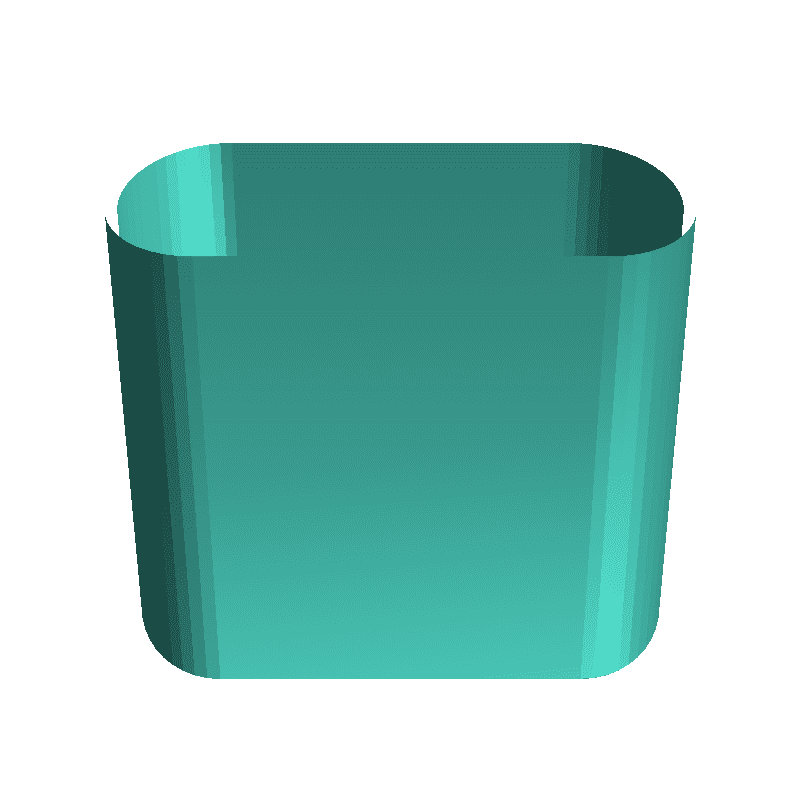 Caja tapa