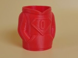 Can Holder "O"-3