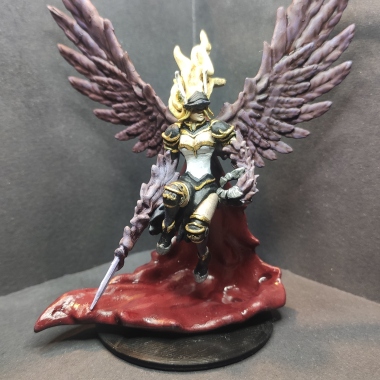 Valkyrie Randgris-0