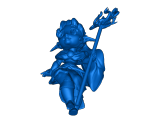 druid elf-0