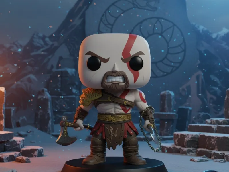 KRATOS
