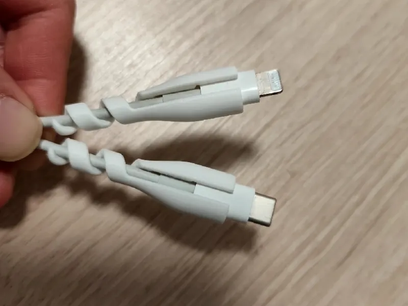 iphone cable protector