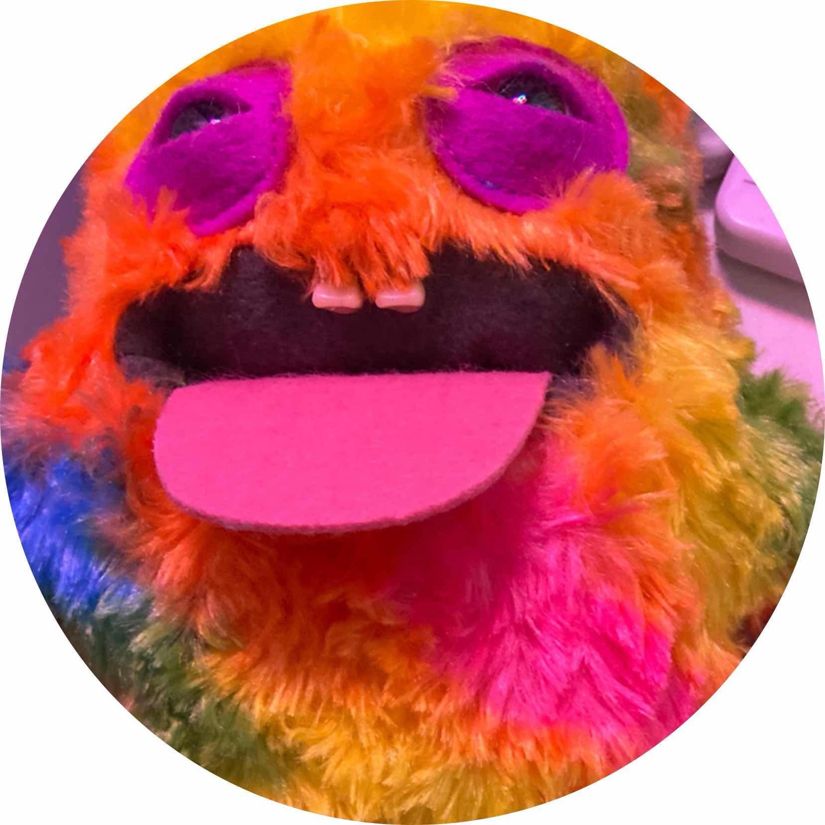 avatar of Cosmic Brownie