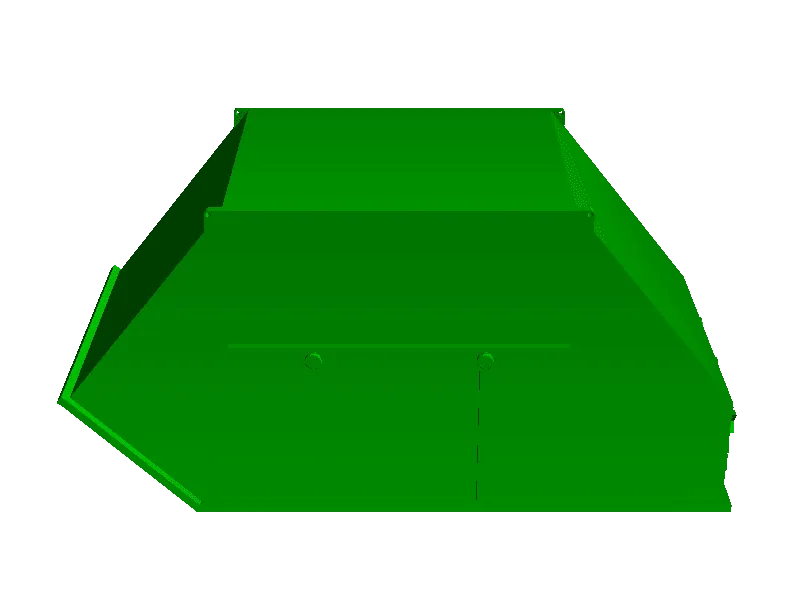 Large skip