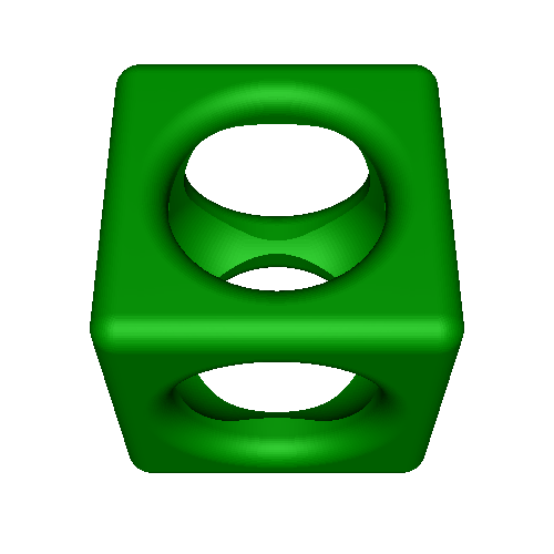 3D Printer Files | 3MF File | Coin trap | Creality Cloud