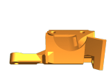 Pruša  i3 MK3S+ printable parts-4
