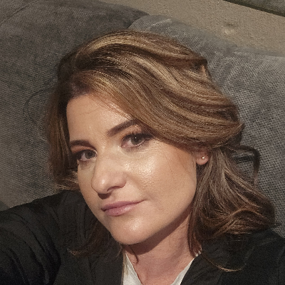 avatar of Bianca Coetzee