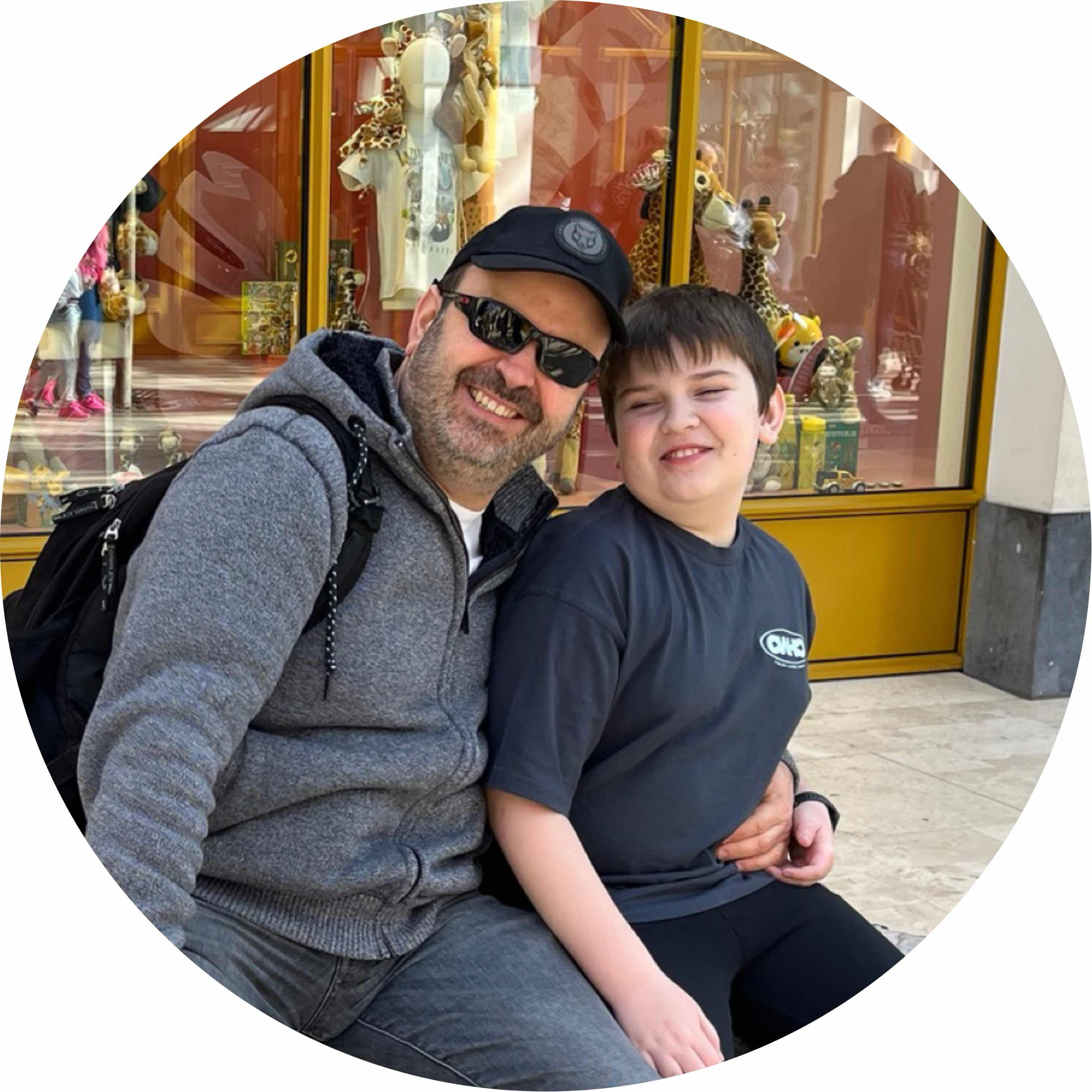 avatar of Jochen_H
