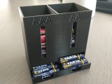 Smarter Batteriespender, Smart Battery Dispenser-2
