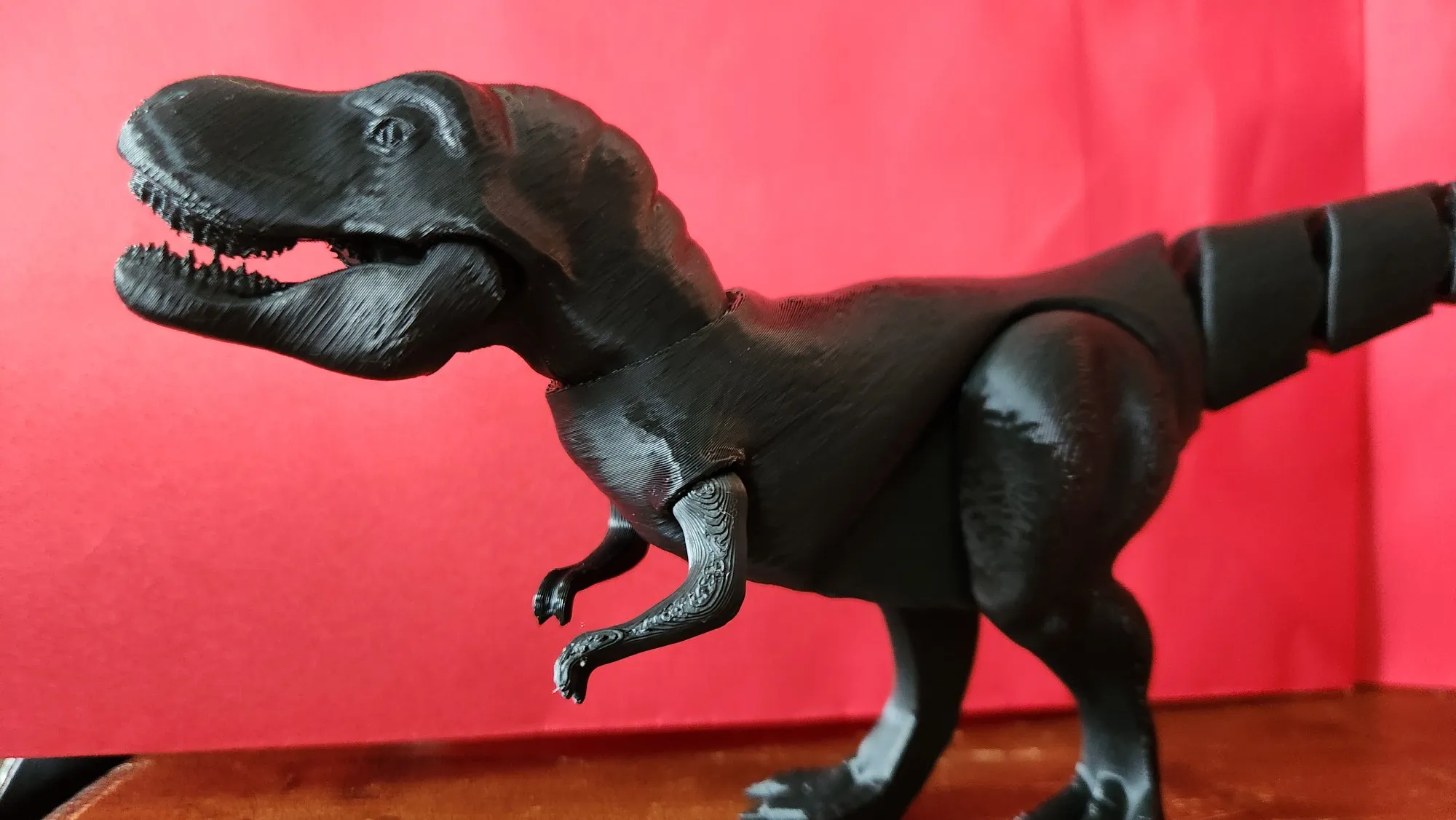 T-Rex Flexi-1