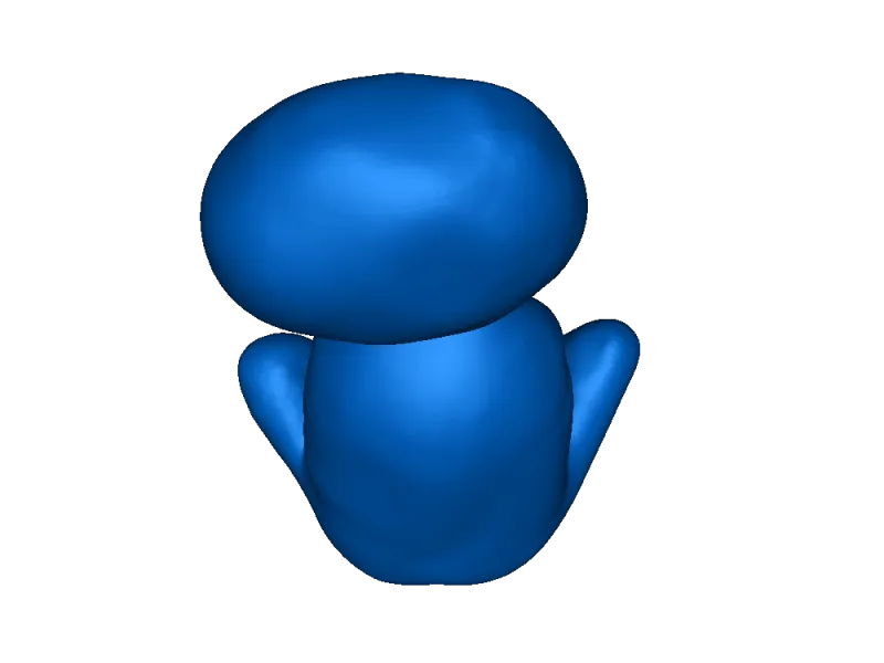 kodama