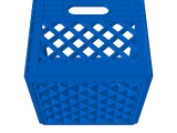 Milk crate-0