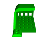 AX 88U wall mount.-0