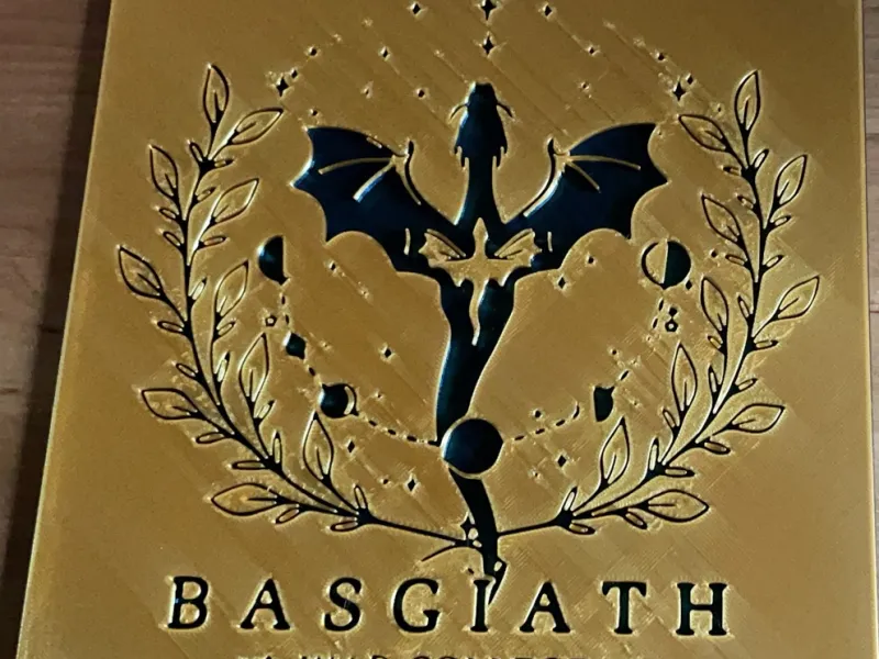 Basgiath