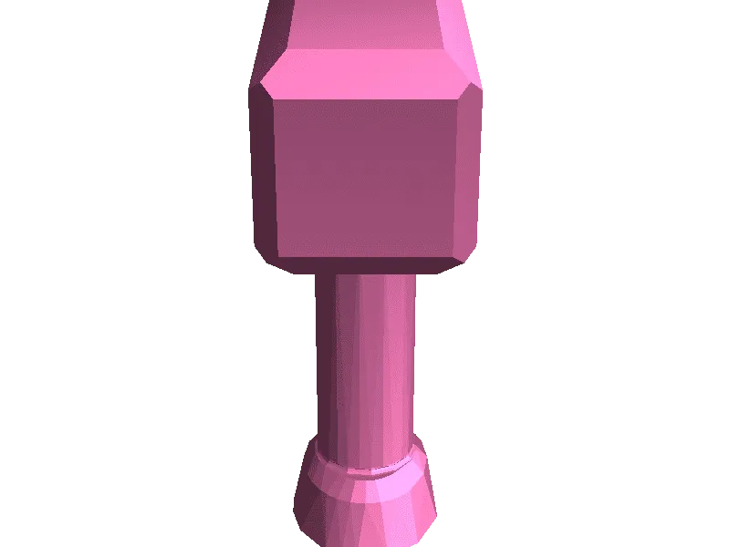 Mjolnir (Jonathan)