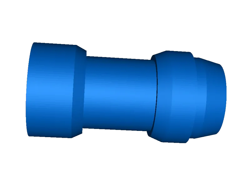 armbandknop 14