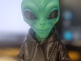 Urban Alien-2