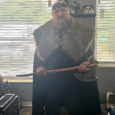 avatar of Bentaco42069