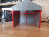 Silage Pit-2