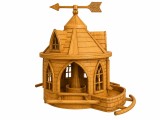 Hanging Bird Feeder (two different models)-1