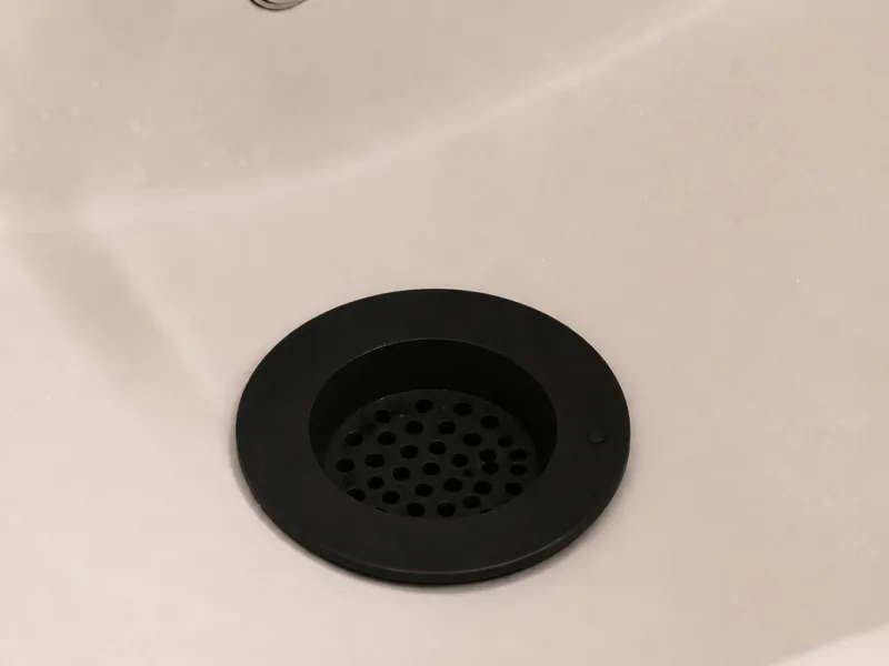 Sink strainer (Ситечко для раковины)
