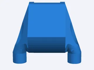 porta reloj kayak 