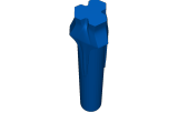 Gandalf the white staff-4