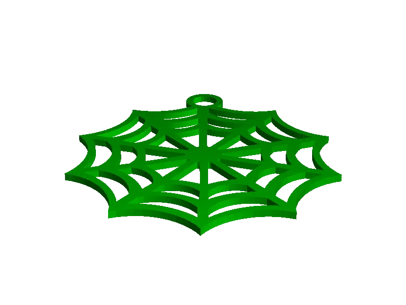 spiders web