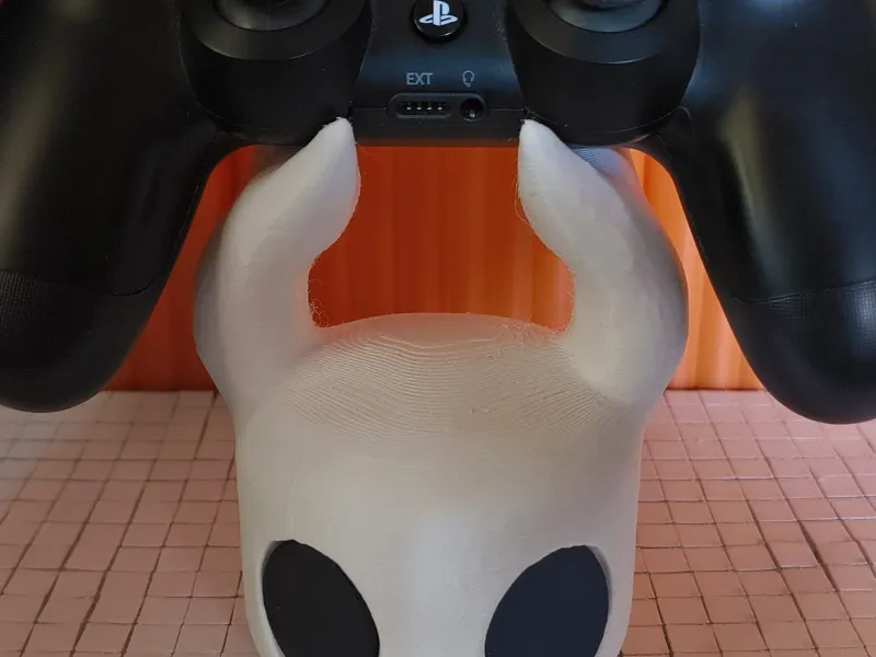 hollow knight controller stand 