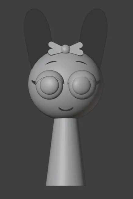 Pinki sprunki