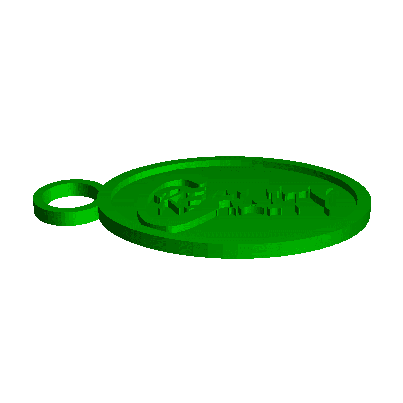 Key Holder Cr ality 3D Models Download Creality Cloud