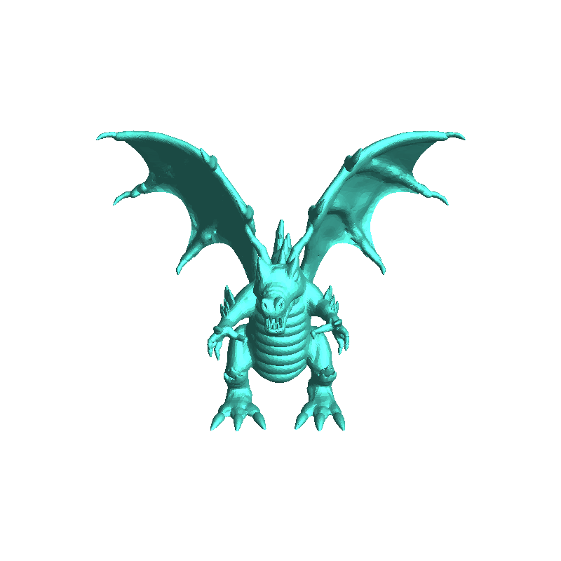 dragon 1