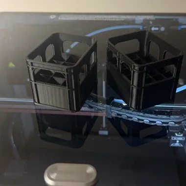 Beer battery case-0