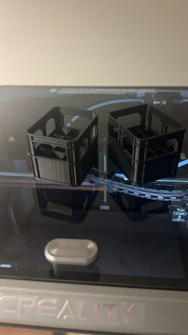 Beer battery case-0