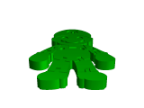 Articulated Mario-0