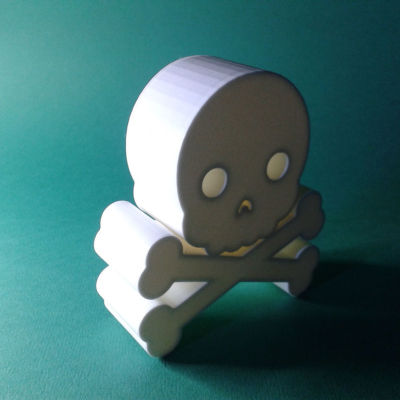 Skull nestable box 2 (v1)