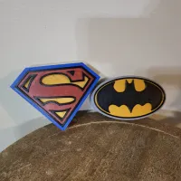 Superman Box-3