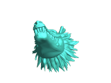 dragon goku-4