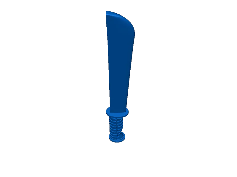 Super machette