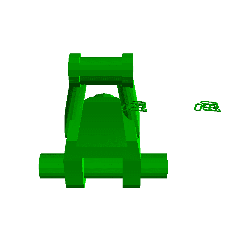 droideka parts