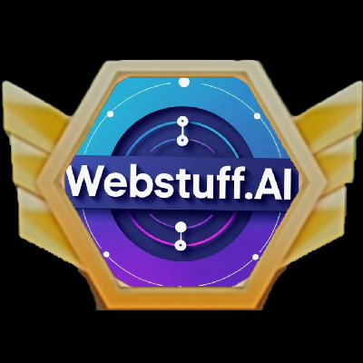 avatar of Webstuffies