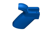 ar9 grip-0