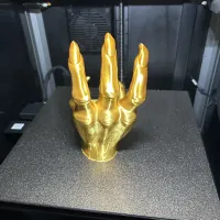 DEMON HAND CONTROLLER HOLDER - NO SUPPORTS-2