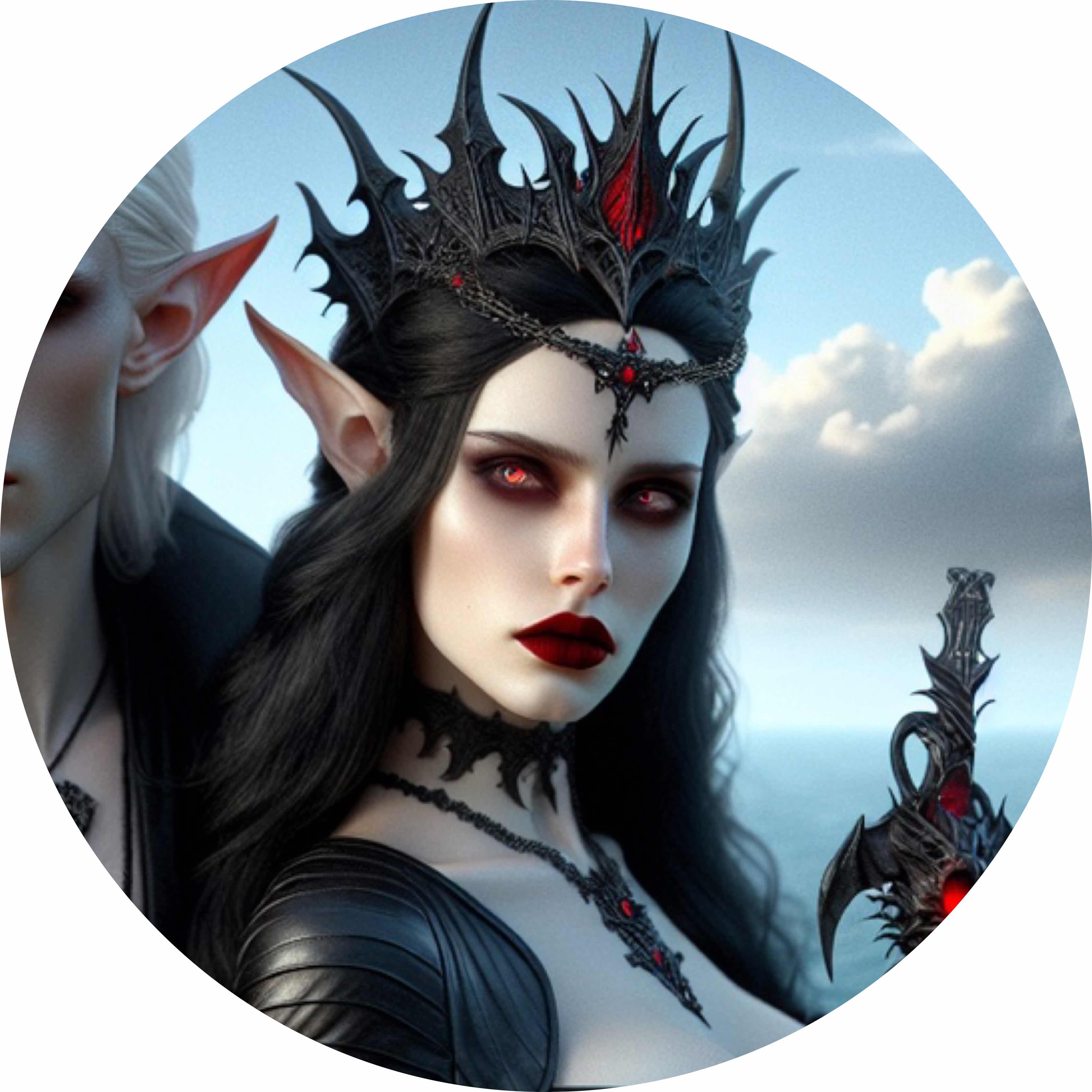 avatar of LoneWolfRissy