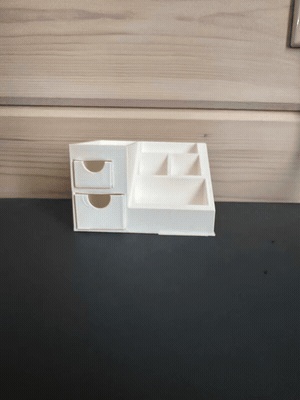 Organiser for work and school