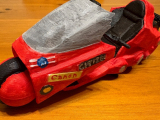 Kaneda's Bike-1