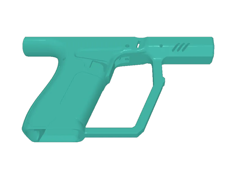 halo magnum 